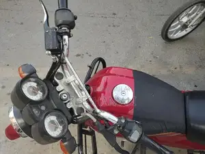 Yamaha Vehicle - Low Mileage Urban Commuter