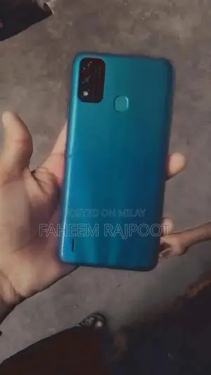 Used Mobile Device for Quick Sale