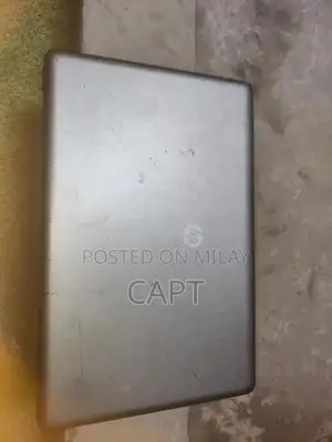 Photo - Intel i5 2nd Gen Laptop with SSD Storage