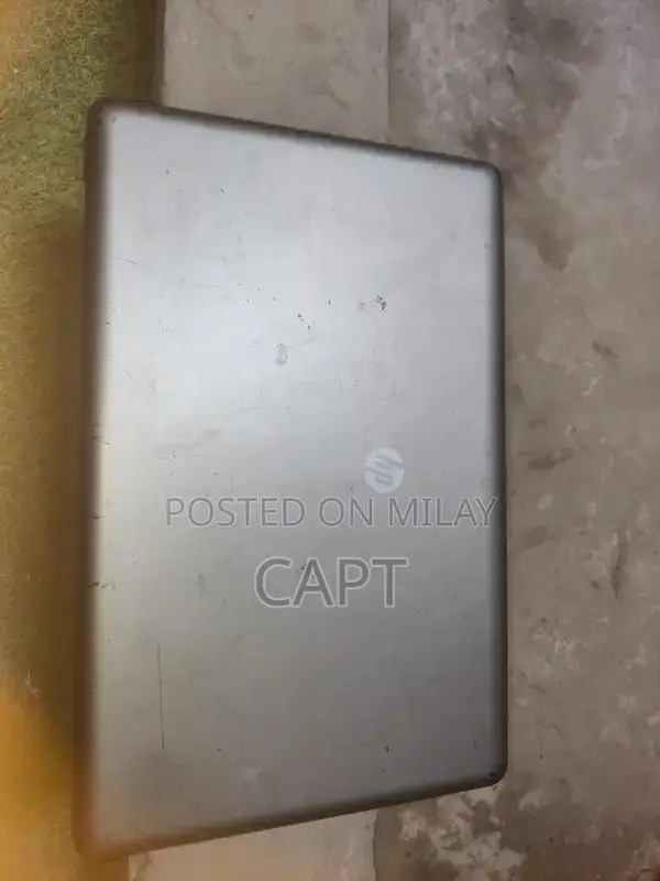 Intel i5 2nd Gen Laptop with SSD Storage