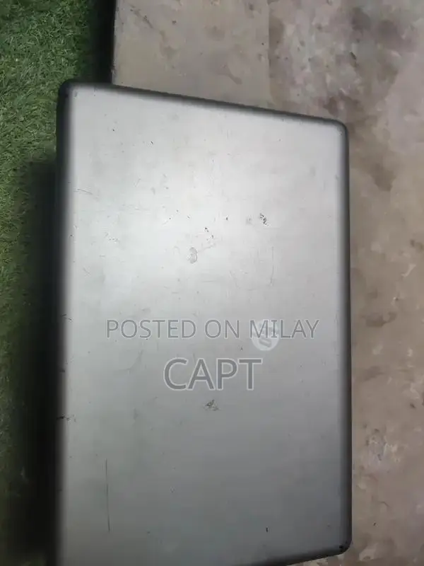 Intel i5 2nd Gen Laptop with SSD Storage