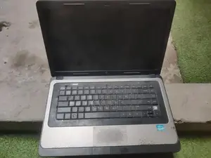 Intel i5 2nd Gen Laptop with SSD Storage