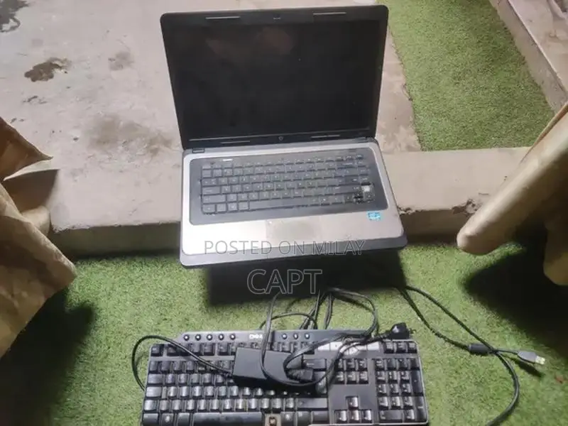 Intel i5 2nd Gen Laptop with SSD Storage