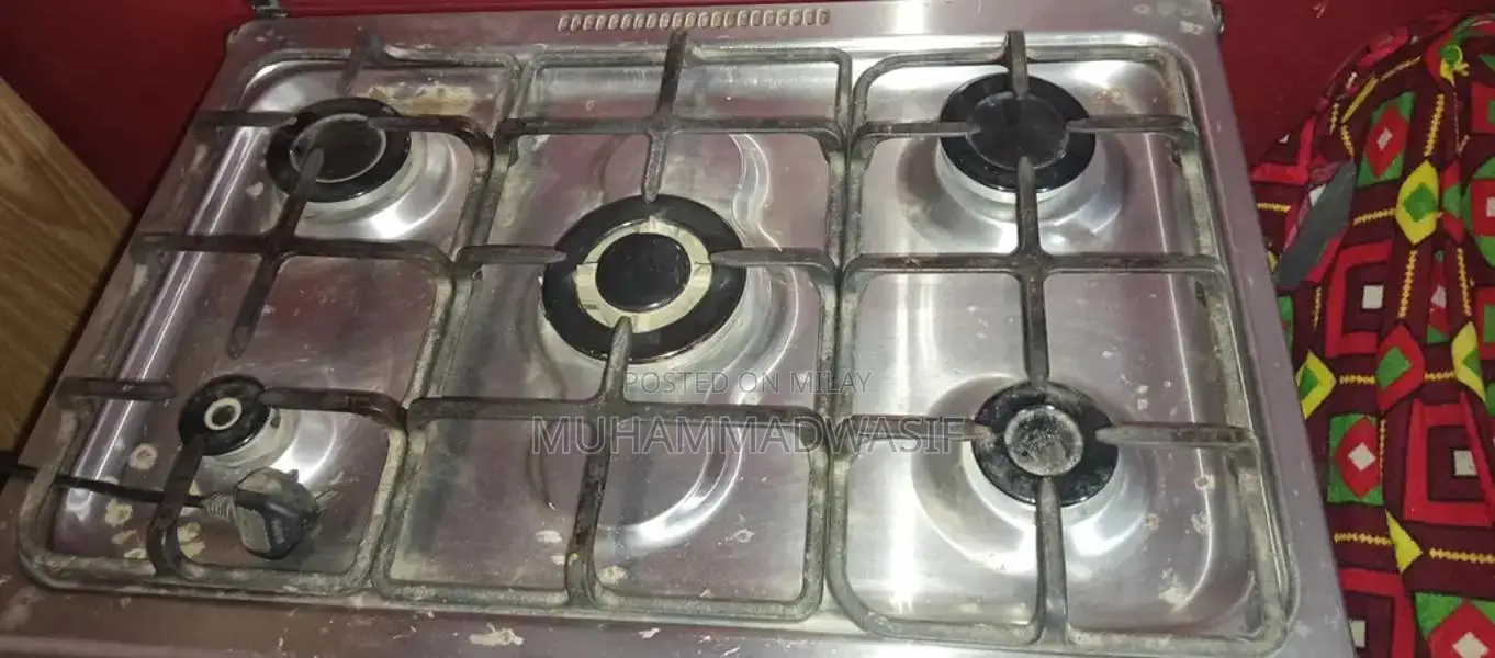 Urgent Sale Kitchen Appliance