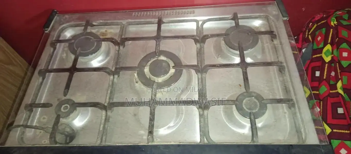 Urgent Sale Kitchen Appliance