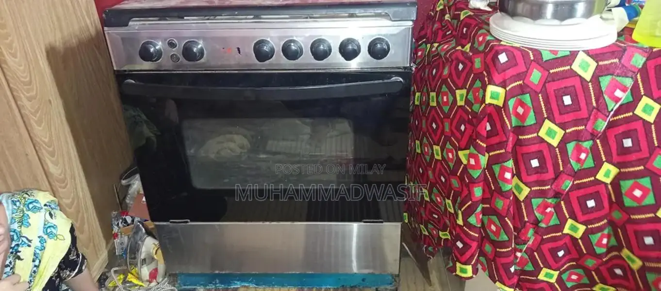 Urgent Sale Kitchen Appliance