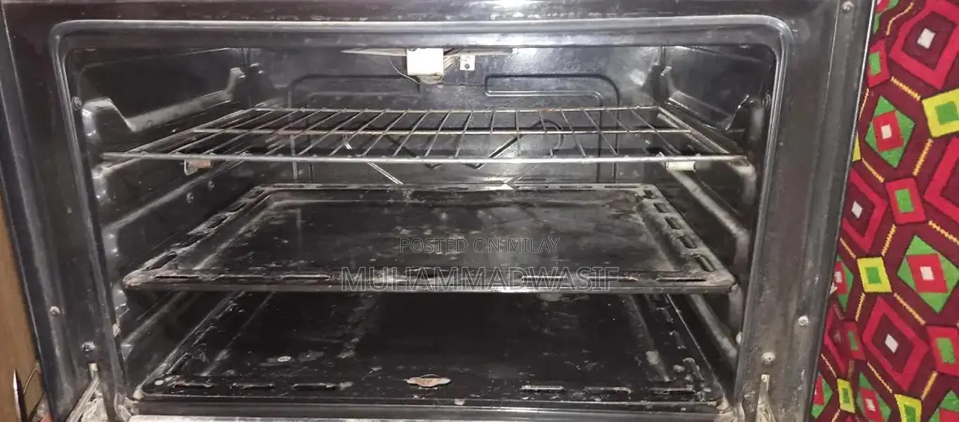 Urgent Sale Kitchen Appliance