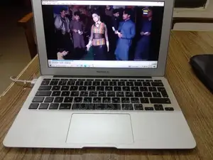 Photo - MacBook Air 2014 Laptop with Windows 10 and SSD