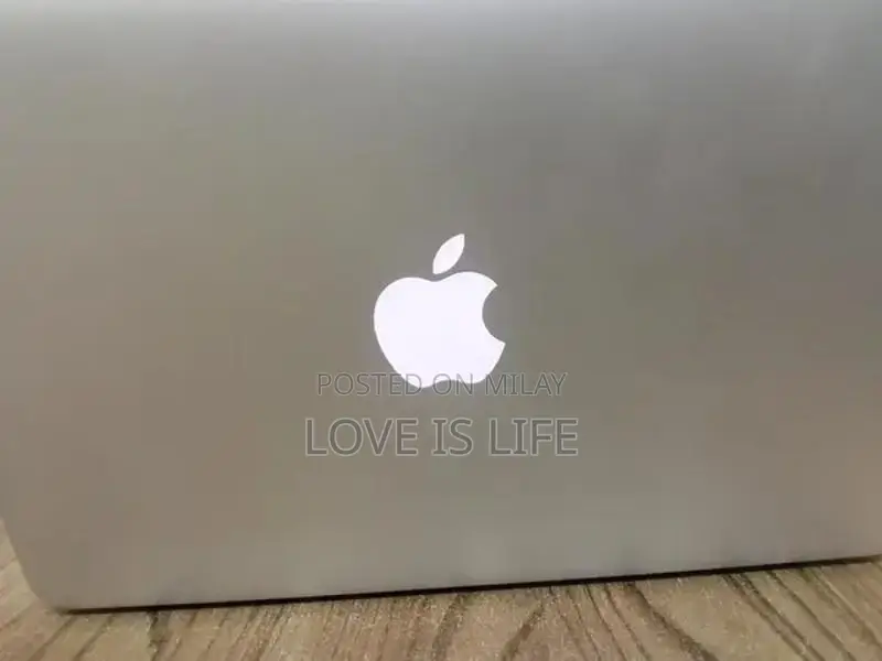 MacBook Air 2014 Laptop with Windows 10 and SSD