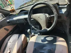 Photo - 1994 Margala Sedan - Low Mileage Vehicle Available