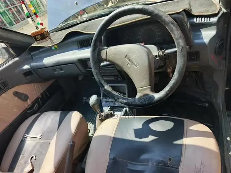 1994 Margala Sedan - Low Mileage Vehicle Available