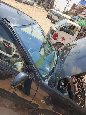 1994 Margala Sedan - Low Mileage Vehicle Available