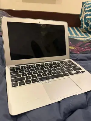 Apple MacBook Air Ultra-Slim Lightweight Laptop