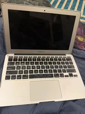 Apple MacBook Air Ultra-Slim Lightweight Laptop