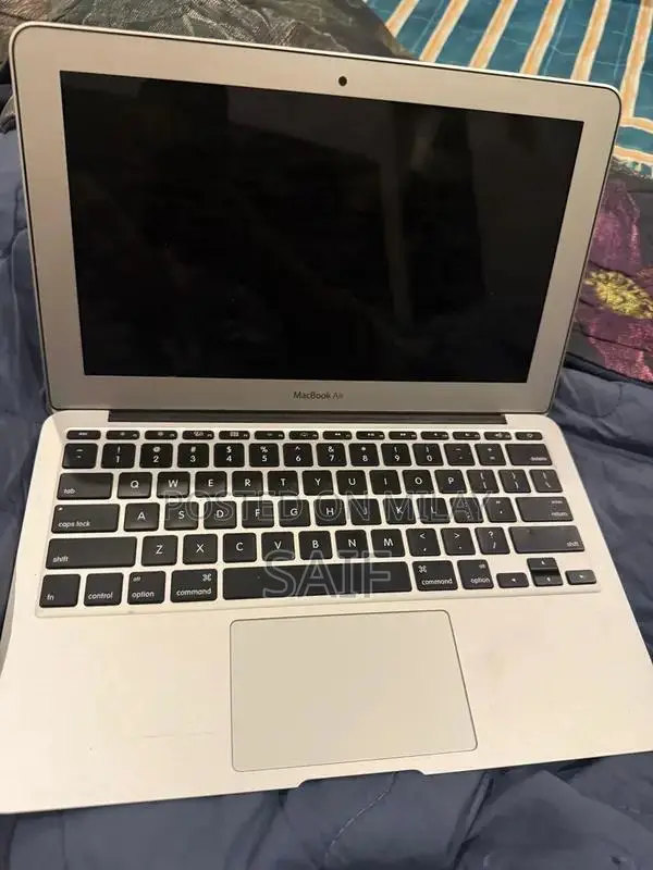 Apple MacBook Air Ultra-Slim Lightweight Laptop