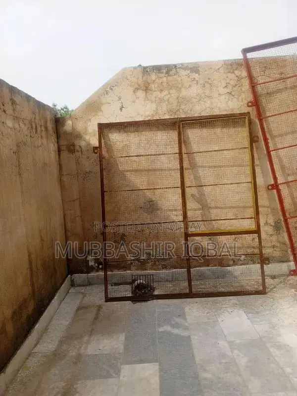 Bird Cages Iron Wire Multiple Sizes Pet Enclosures