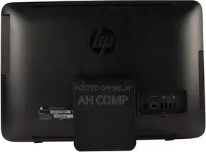 HP ProOne 400 G1 All-in-One Desktop PC