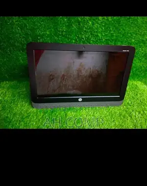 HP ProOne 400 G1 All-in-One Desktop PC