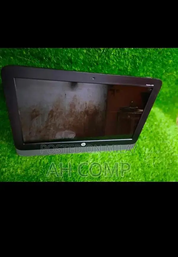 HP ProOne 400 G1 All-in-One Desktop PC