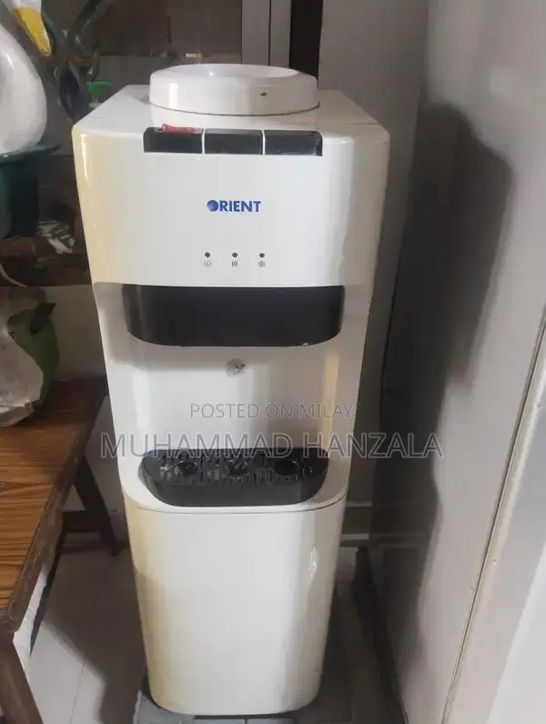 ORIENT Water Dispenser - Fully Functional Home Appliance