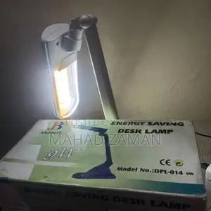 Heavy Duty Lamps - Brand New Lighting Solution