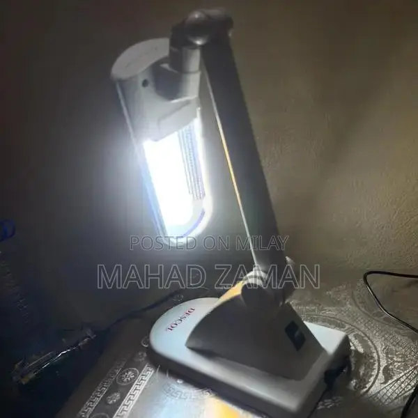 Heavy Duty Lamps - Brand New Lighting Solution