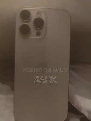 Apple Smartphone 256GB Dual eSIM Unlocked