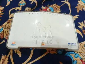 Photo - HG8246M GPON/EPON Network Modem Router