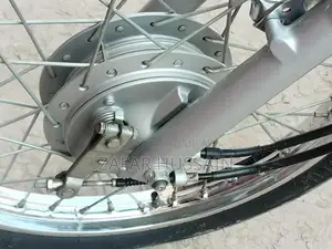 CD 70 Motorcycle Model 2025 Lightly Used