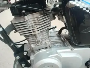 CD 70 Motorcycle Model 2025 Lightly Used