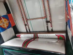 New Asia Auto Rickshaw Double Shark 19 Model