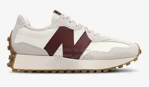 New Balance 327 Moonbeam Women's Trainers Sneakers