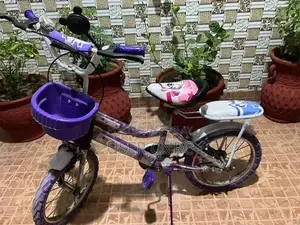 Photo - New Unisex Bicycle - Versatile Ride for Urban and Trail Cycling