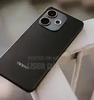 OPPO Smartphone 8GB RAM 128GB Storage Compact Mobile Device