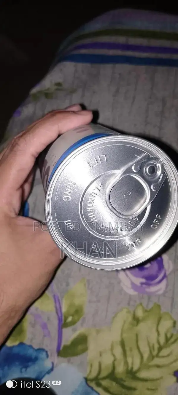 Padel and Tennis Balls Cane Container