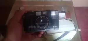 Photo - Compact Digital Camera from Japan with Low Usage