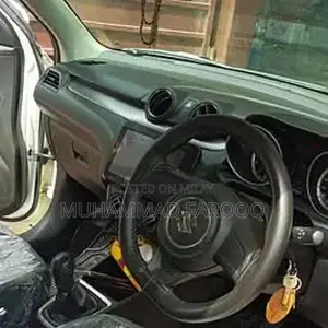 Suzuki Swift 2023 Low Mileage Compact Sedan