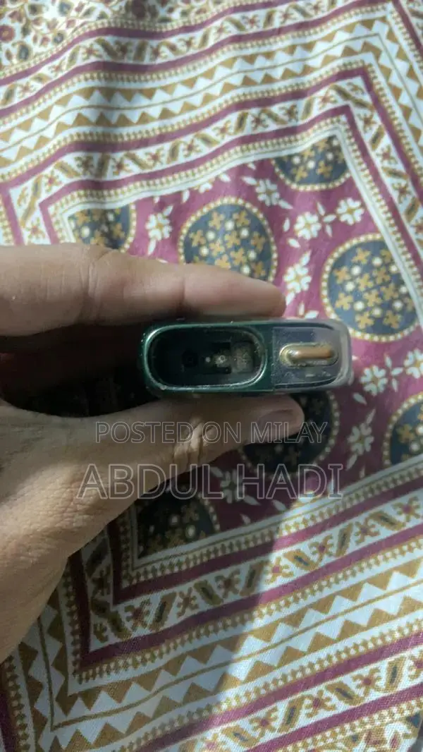 Argus P1 Vaping Device with New Coil