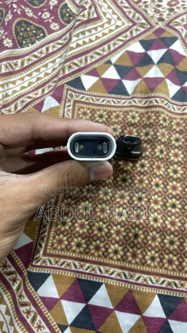 Argus P1 Vaping Device with New Coil