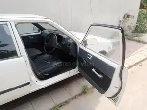 Suzuki Khyber Sedan - Newly Renovated and Refreshed