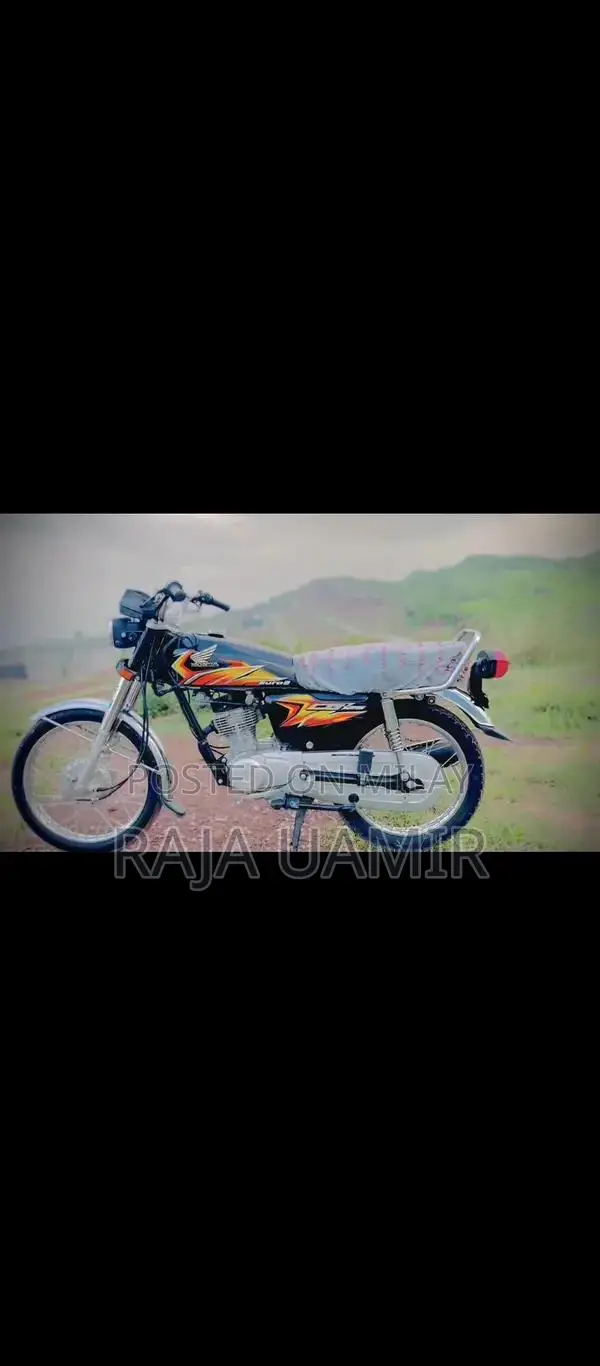 Lush Bike with High-Performance Saman Engine