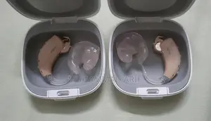 Photo - Signia Hearing Aids - Advanced Sound Amplification Devices (2-Piece Se