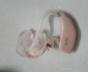 Signia Hearing Aids - Advanced Sound Amplification Devices (2-Piece Se