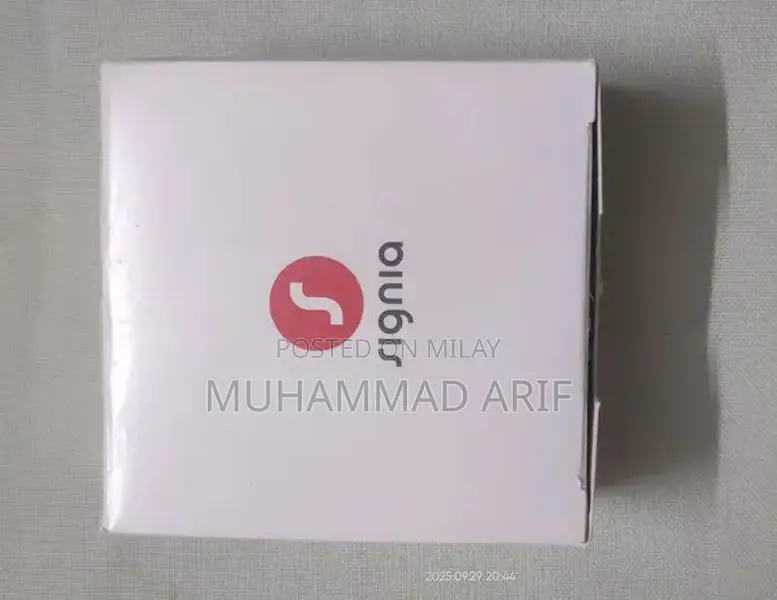 Signia Hearing Aids - Advanced Sound Amplification Devices (2-Piece Se