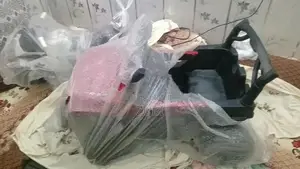 Kids Ride-On Jeep Toy - Outdoor Play Vehicle