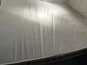 Photo - Diamond Foam 6-Inch King Size Mattress