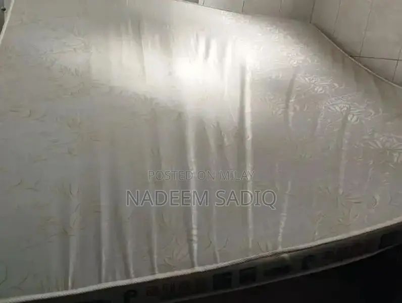 Diamond Foam 6-Inch King Size Mattress