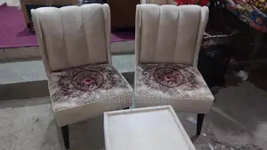 Photo - Sati Sofa and Chair Set with Table