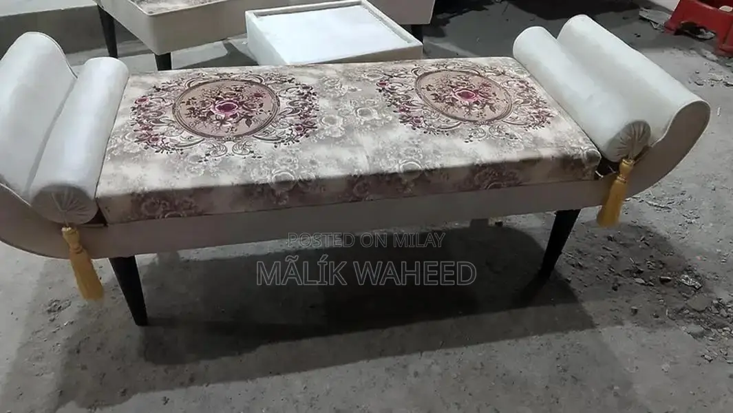 Sati Sofa and Chair Set with Table