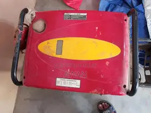 Used Generator H - 4 Months Old Minimal Usage